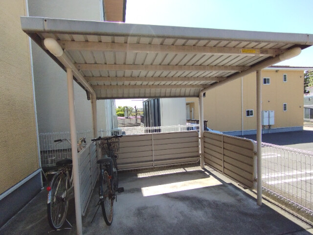 ミルトのその他共用部分