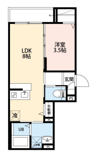 【間取り】 | robot home 日進Ⅴ