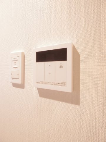 ラ　パーチェＳの設備|※同仕様写真です