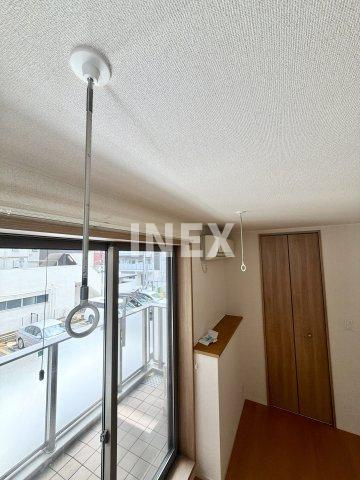 横浜市南区永楽町２丁目の賃貸マンションの設備