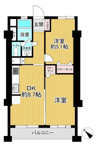 柏コーポラス