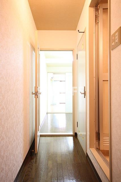 ミタカホーム8番のその他