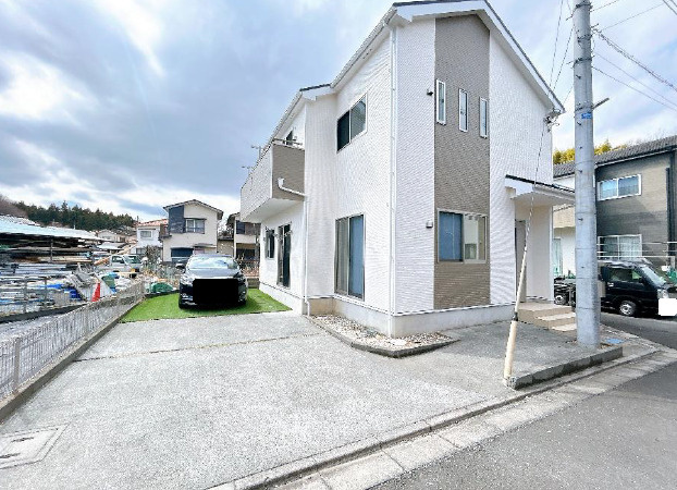 八王子市川町 中古戸建て