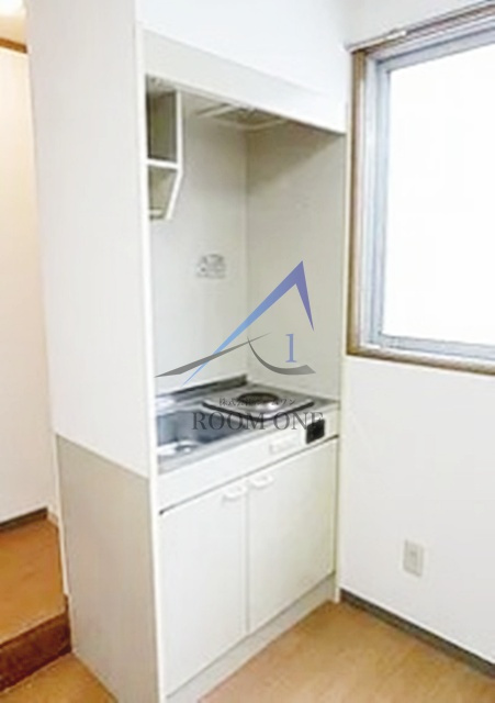 古澤コルサムのキッチン|キッチンです。