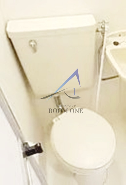 古澤コルサムのトイレ|トイレです。
