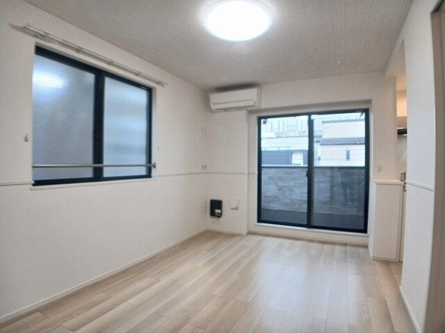 グランスイート横手南の展望