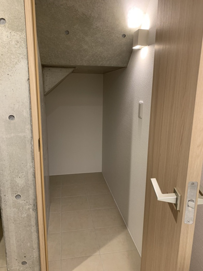 【設備】EXAM方南町 