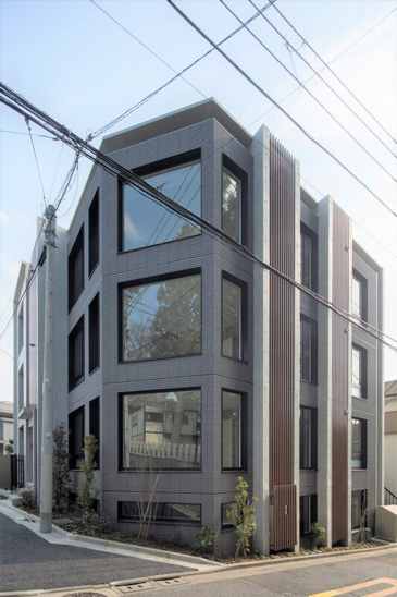 【外観】EXAM方南町 