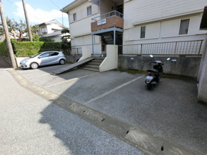 【駐車場】 | ウインズ国分寺　A棟