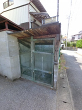 【その他共用部分】 | ウインズ国分寺　A棟