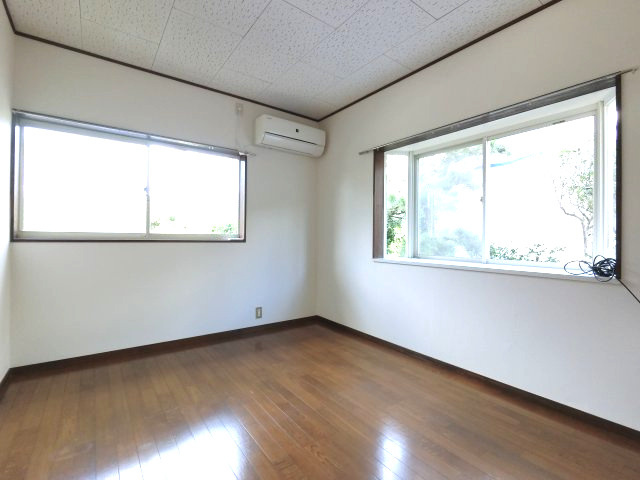 【寝室】 | ウインズ国分寺　A棟