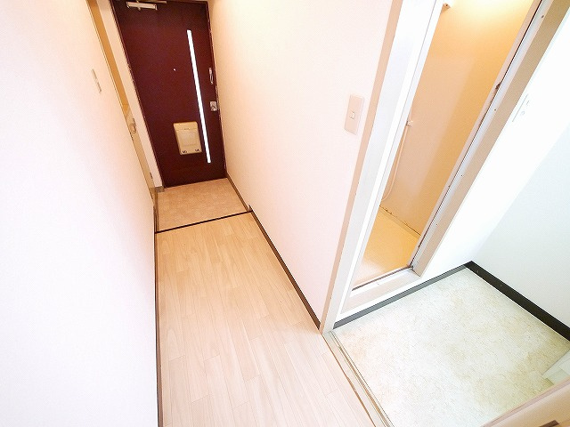 CENTURY・アスカⅡのその他
