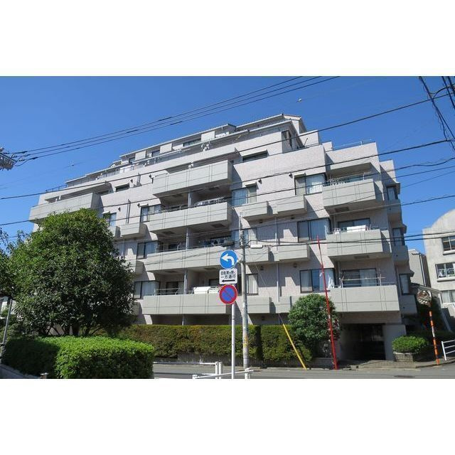 オーロヴェルデ田園調布