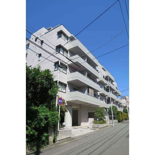 オーロヴェルデ田園調布のその他