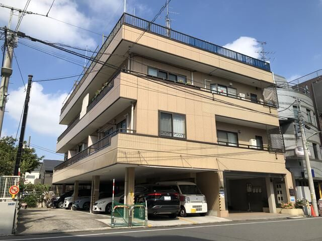 パークサイドルナ