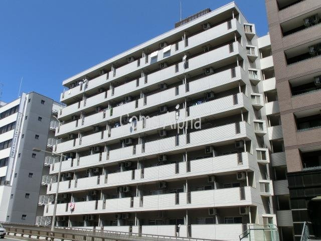 モンテベルデ第２横浜