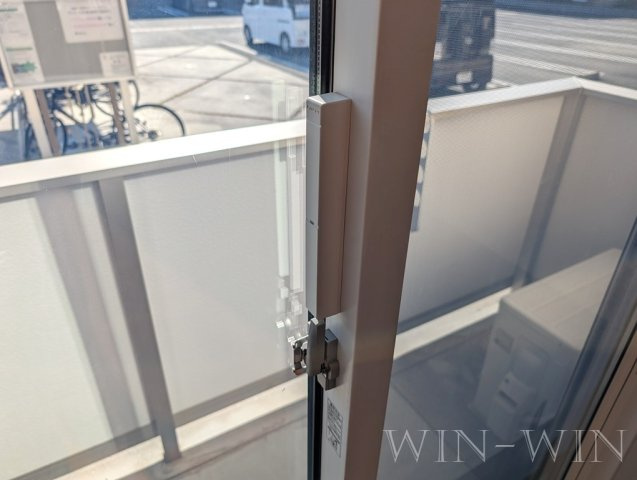 Strahl Aのセキュリティ