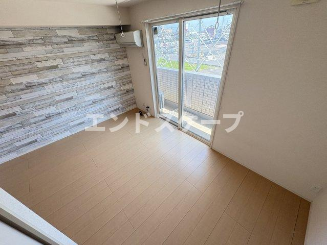 クオーレの内装|高崎、前橋のお部屋探しはエンドスケープまで！お客様の理想お聞かせ下さい♪