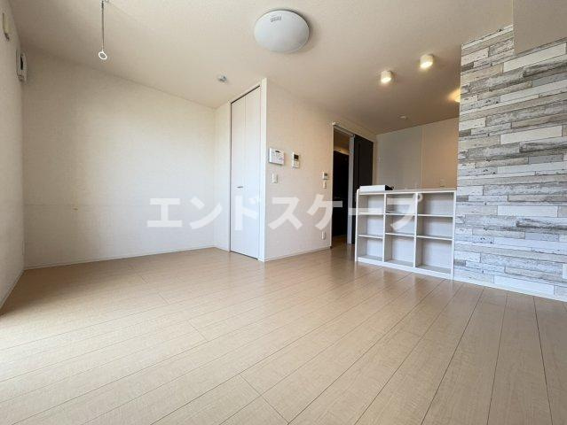 クオーレの居間・リビング|高崎、前橋のお部屋探しはエンドスケープまで！お客様の理想お聞かせ下さい♪