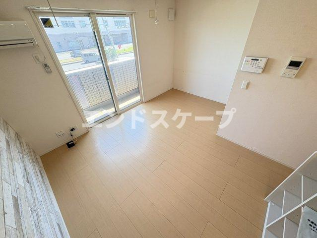 クオーレの居間・リビング|高崎、前橋のお部屋探しはエンドスケープまで！お客様の理想お聞かせ下さい♪