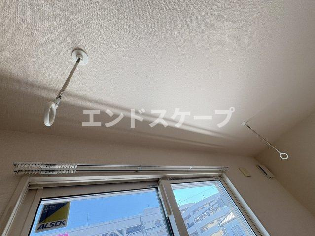 クオーレの内装|高崎、前橋のお部屋探しはエンドスケープまで！お客様の理想お聞かせ下さい♪