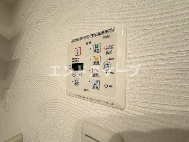 クオーレの設備|高崎、前橋のお部屋探しはエンドスケープまで！お客様の理想お聞かせ下さい♪