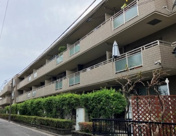 パーク・ハイム氷川台西の画像