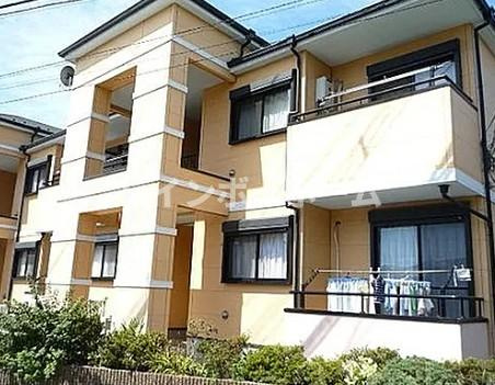 志木市幸町２丁目のアパートのその他共用部分