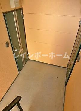 T’sフラットのその他