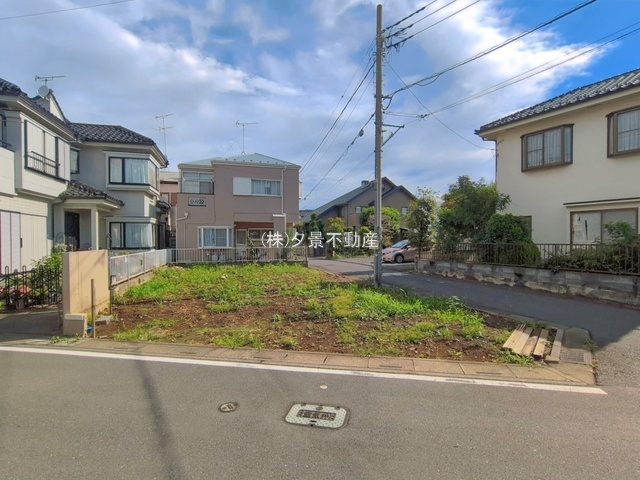 《仲介手数料無料》富士見市大字水子1380-10新築一戸建てフェリシティ
