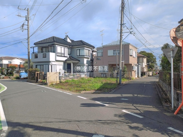 《仲介手数料無料》富士見市大字水子1380-10新築一戸建てフェリシティ