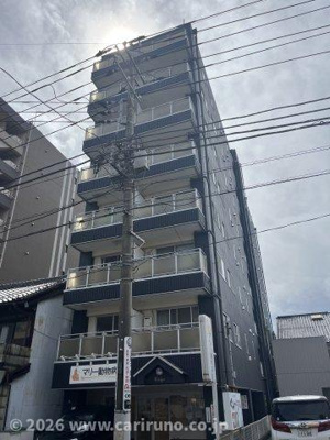 【外観】 | ドミール川越