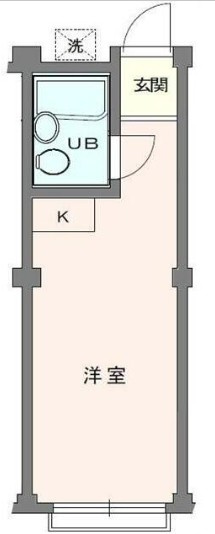 アップルハウス青葉台