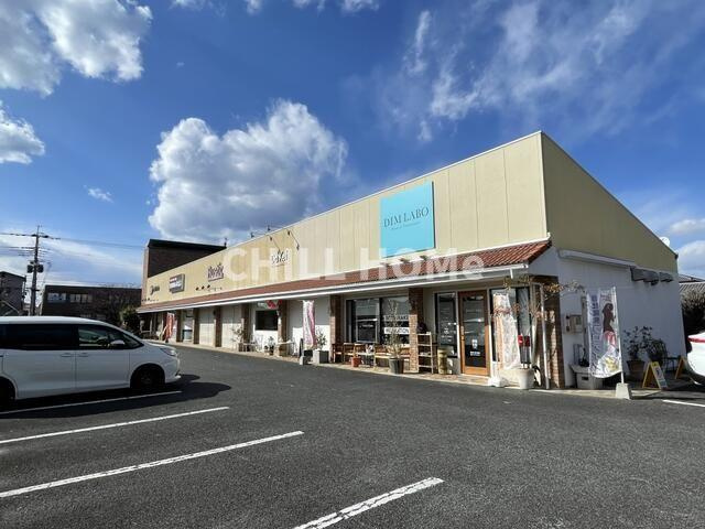 ノースショアの外観|当社、チルホームのHPもご覧ください(^^)/物件情報多数♪