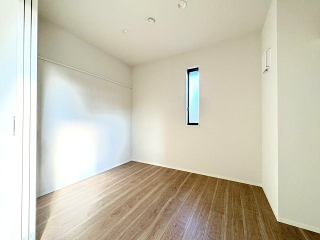 GRADUS拝島Ⅱの居間・リビング|※建築中の為、同ハウスメーカー施工イメージです。