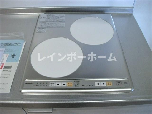 エマーブル青山台【仲介手数料：50％OFF】対象物件！のその他