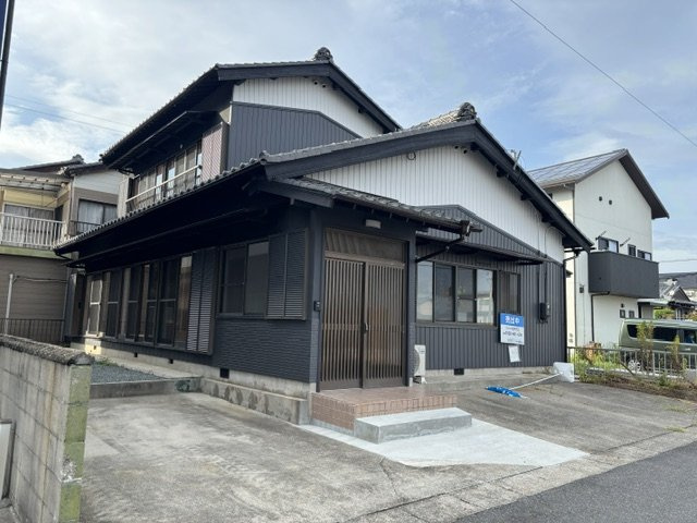 【外観】の画像