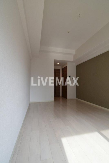 【洋室】プランドール福島レジデンス