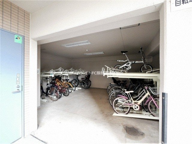アルデール緑地　仲介手数料無料のその他共用部分