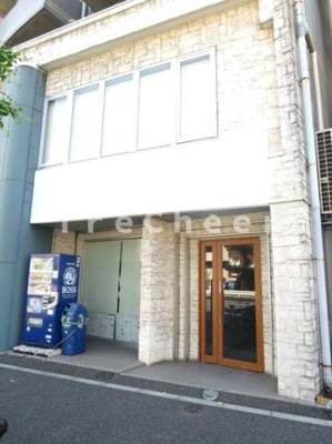 【エントランス】 | グランドステータス西糀谷