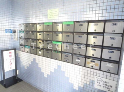【その他共用部分】 | グランドステータス西糀谷