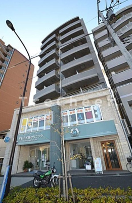 【外観】 | グランドステータス西糀谷