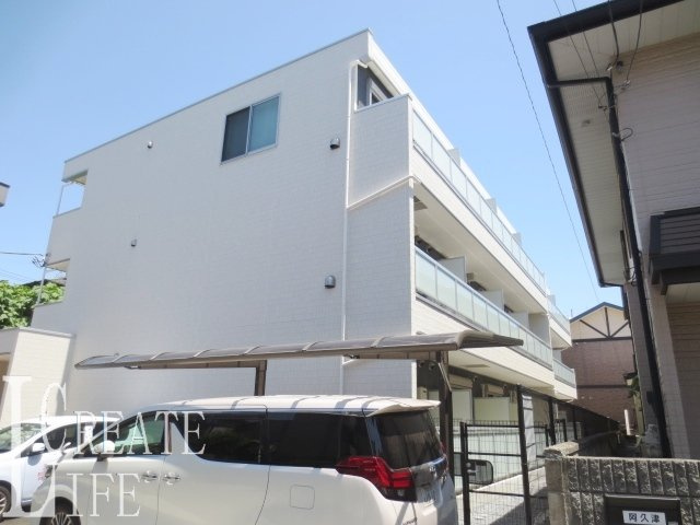 リブリ・シャルマン上戸田