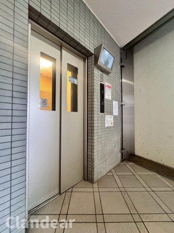ヴイ・シティ草加四番館のその他共用部分