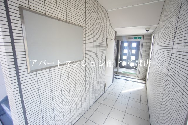コンフォートレジデンスⅡのその他共用部分