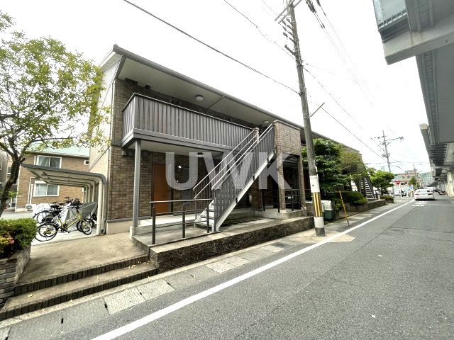 スタシオン東野アクシス　A棟のその他