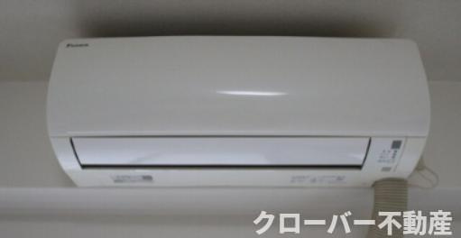 フロンティア栗林の設備|その他設備
