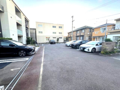 【駐車場】 | ＢＥＲＥＯ ｅａｓｔ ｏｎｅ