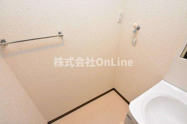 アクイラの設備