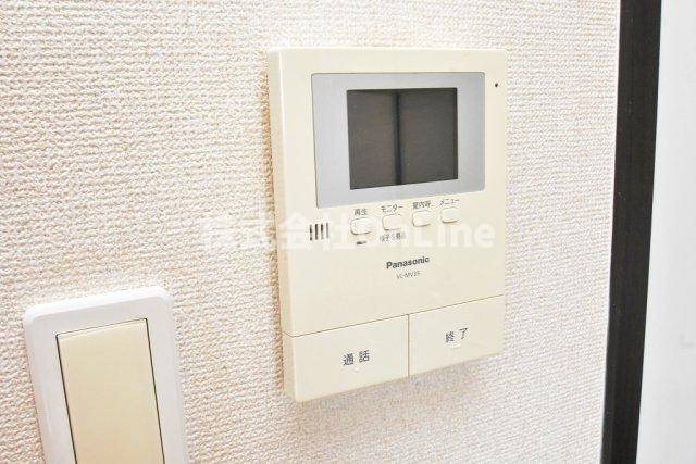アクイラのセキュリティ